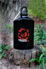 Canteen Omen Flask