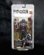 Clayton Carmine 7" Figure