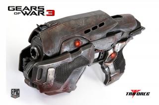C.O.G. Snub Full Scale Replica (locust edition)