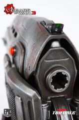 C.O.G. Snub Full Scale Replica (locust edition)