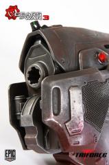 C.O.G. Snub Full Scale Replica (locust edition)