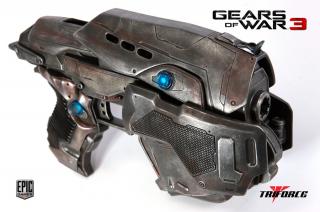 C.O.G. Snub Full Scale Replica