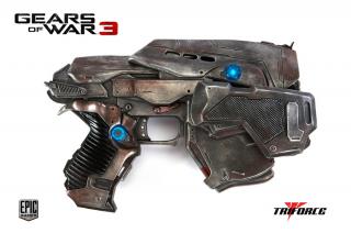 C.O.G. Snub Full Scale Replica