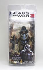 COG Soldier
