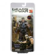 Damon Baird 7" Figure