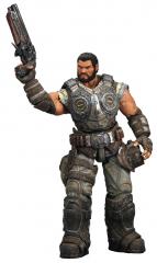 Dominic Santiago 7" Figure