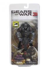 Elite Theron 7" Figure (exclusive)
