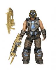 Golden COG Soldier (exclusive)