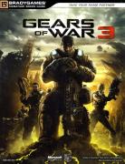 Gears of War 3: Official Strategy Guide (paperback)