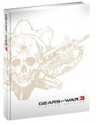 Gears of War 3: Official Strategy Guide