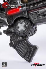 Locust Hammerburst II Full Scale Replica