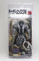 Savage Theron (var.2)