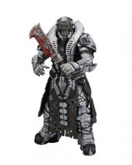 Savage Theron (var.2)
