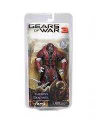 Theron Sentinel 7" Figure (var.1 / exclusive)