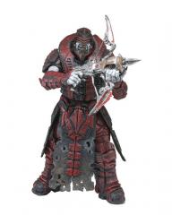 Theron Sentinel 7" Figure (var.1 / exclusive)