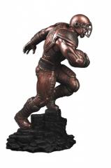 Thrashball Cole Statue (bronze / exclusive)