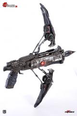 Torque Bow Full Scale Replica