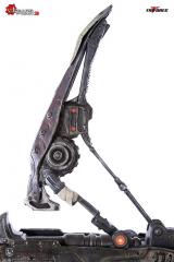 Torque Bow Full Scale Replica