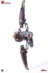 Torque Bow Full Scale Replica
