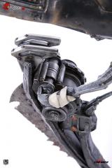 Torque Bow Full Scale Replica