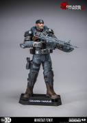 Armored Marcus Fenix