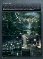 Art of Gears of War 4 