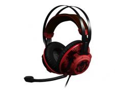 CloudX Revolver Headset