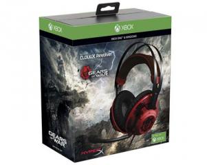 CloudX Revolver Headset