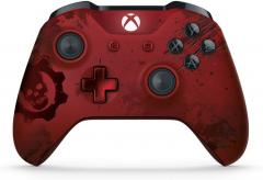 Crimson Omen Wireless Xbox Controller