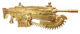 Gold Lancer Replica