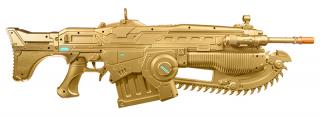 Gold Lancer Replica