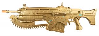 Gold Lancer Replica