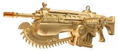 Gold Lancer Replica