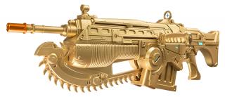 Gold Lancer Replica