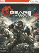 Gears of War 4: Prima Official Guide