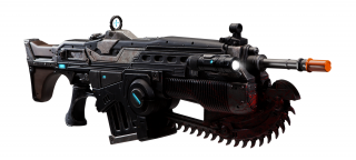 Lancer Replica