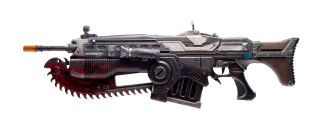 Lancer Replica