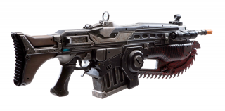 Lancer Replica