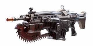 Lancer Replica