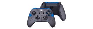 Xbox Wireless Controller - JD Fenix Edition (exclusive)