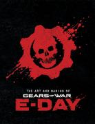 Art and Making of Gears of War: E-Day