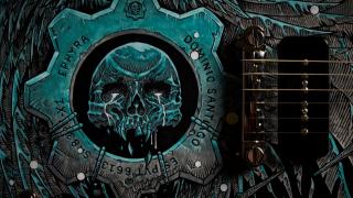 Dominic Santiago Pathos Guitar
