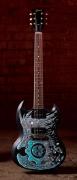 Dominic Santiago Pathos Guitar