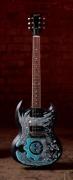 Dominic Santiago Pathos Guitar