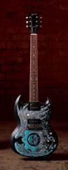 Dominic Santiago Pathos Guitar