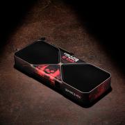 GeForce RTX 5080 Gears of War GPU