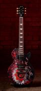 Marcus Fenix Brutality Guitar
