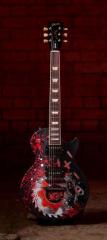 Marcus Fenix Brutality Guitar