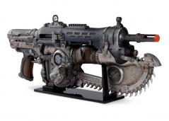 Prototype Lancer Replica