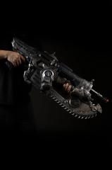 Prototype Lancer Replica